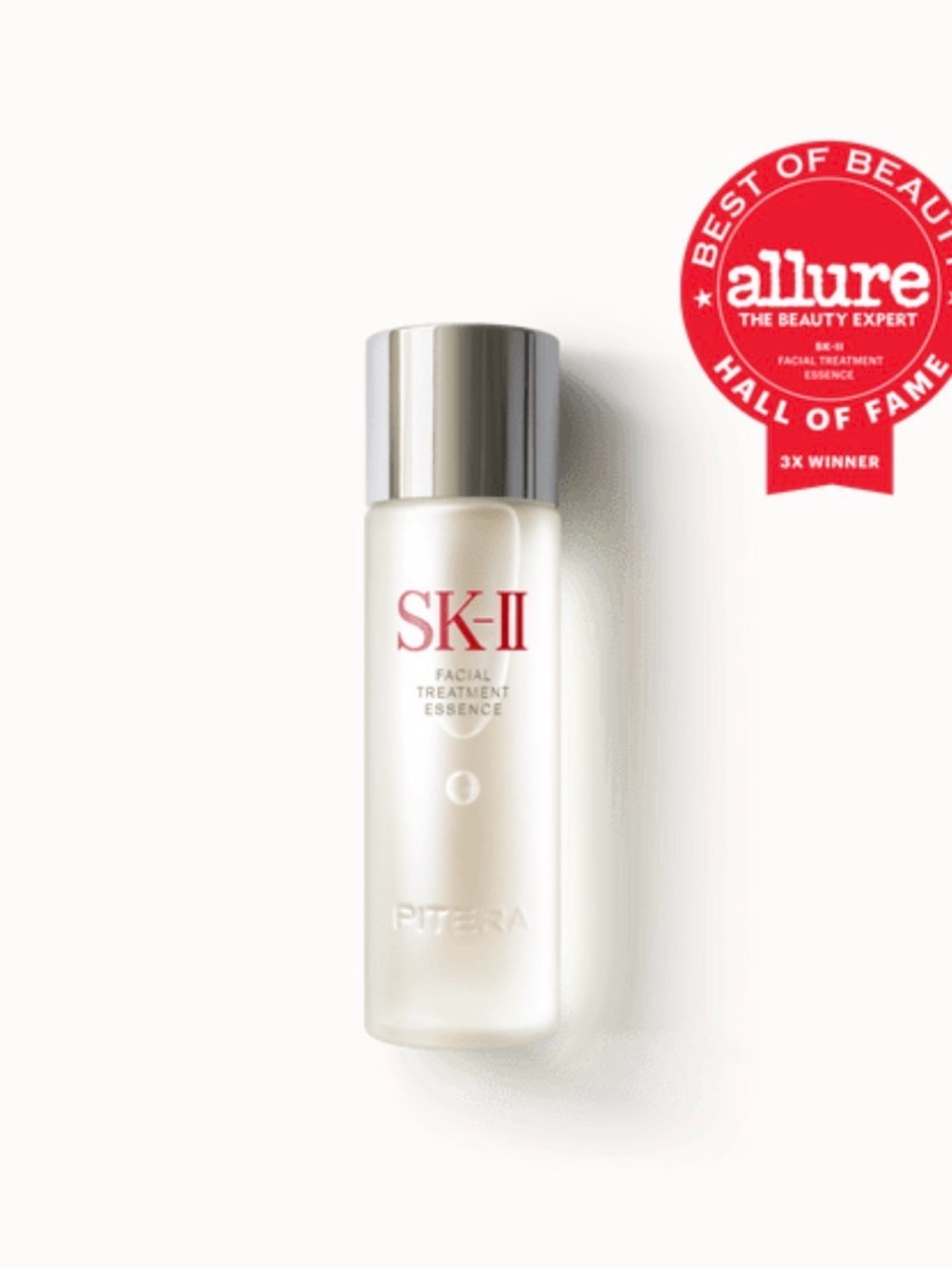 SK-II Facial Treatment Essence - 2.5 oz